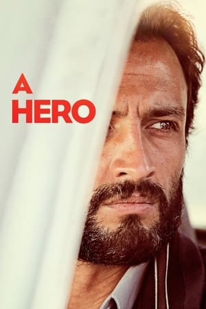 A Hero watch A Hero