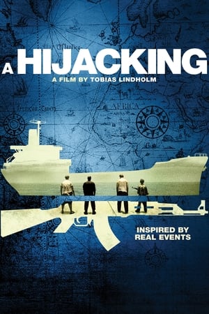 A Hijacking watch A Hijacking