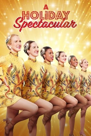 A Holiday Spectacular watch A Holiday Spectacular