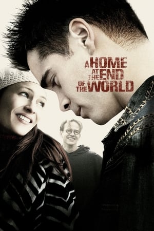 A Home at the End of the World watch A Home at the End of the World