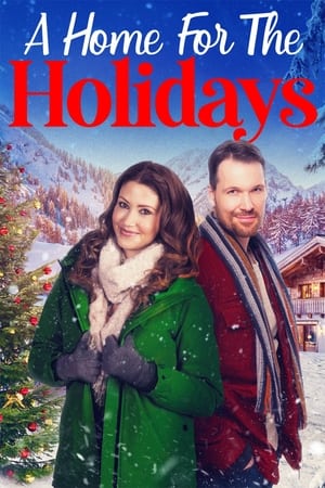 watch A Home for the Holidays