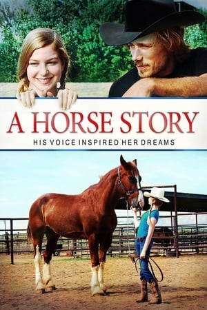 A Horse Story watch A Horse Story