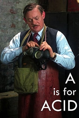 watch A Is for Acid