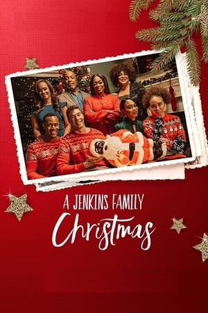 A Jenkins Family Christmas watch A Jenkins Family Christmas