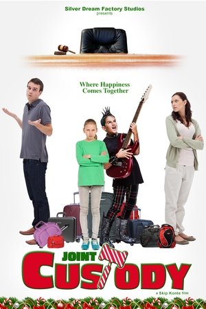 watch A Joint Custody Christmas