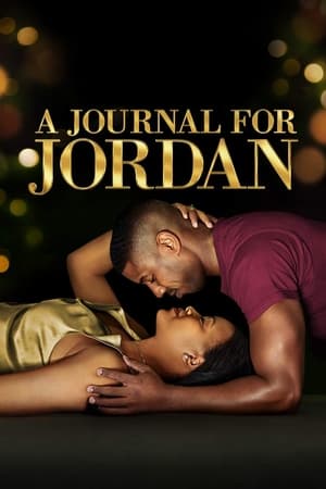 A Journal for Jordan watch A Journal for Jordan