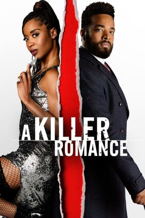 watch A Killer Romance