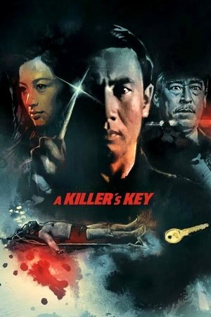 watch A Killer's Key