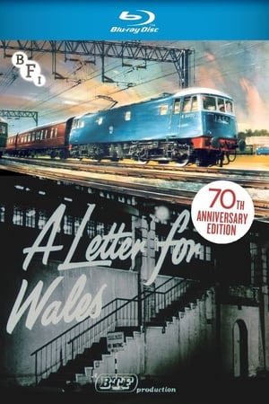 watch A Letter for Wales