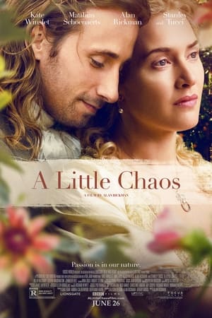 watch A Little Chaos