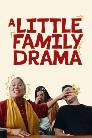 A Little Family Drama watch A Little Family Drama