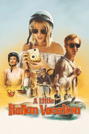 watch A Little Italian Vacation