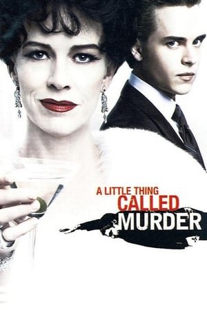 watch A Little Thing Called Murder
