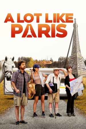 watch A Lot Like Paris