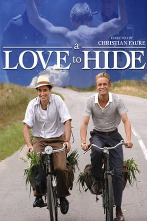 A Love to Hide watch A Love to Hide