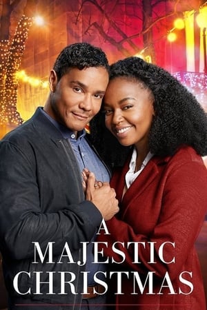 A Majestic Christmas watch A Majestic Christmas