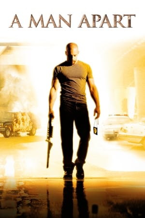 A Man Apart watch A Man Apart