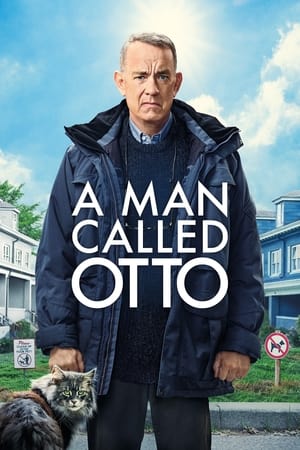 A Man Called Otto watch A Man Called Otto