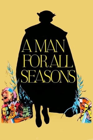 watch A Man for All Seasons