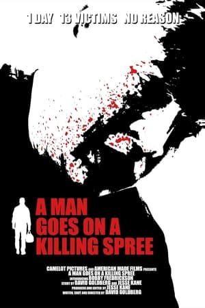 A Man Goes on a Killing Spree watch A Man Goes on a Killing Spree