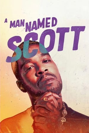 watch A Man Named Scott