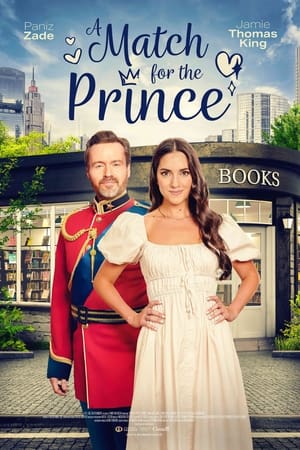 watch A Match for the Prince