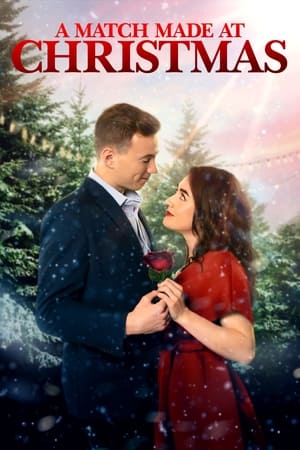 A Match Made at Christmas watch A Match Made at Christmas