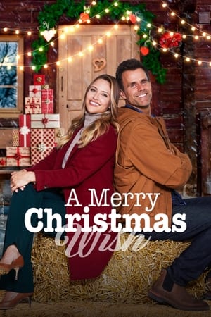watch A Merry Christmas Wish