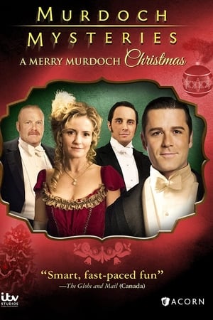 watch A Merry Murdoch Christmas