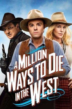 A Million Ways to Die in the West watch A Million Ways to Die in the West
