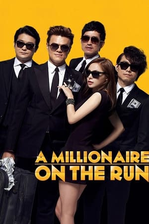 A Millionaire on the Run watch A Millionaire on the Run