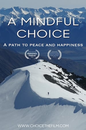 A Mindful Choice watch A Mindful Choice