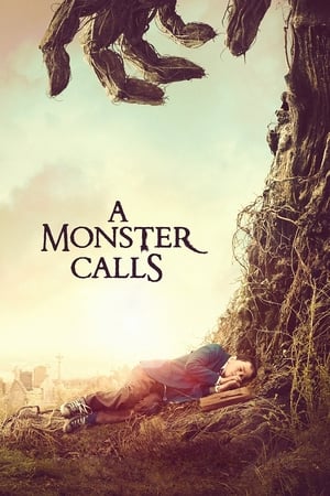 A Monster Calls watch A Monster Calls