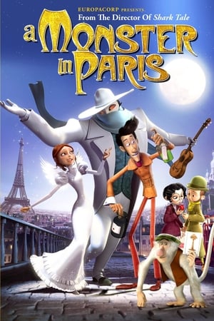 A Monster in Paris watch A Monster in Paris