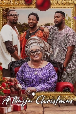 A Naija Christmas watch A Naija Christmas