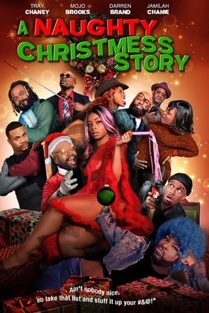 watch A Naughty Christmess Story