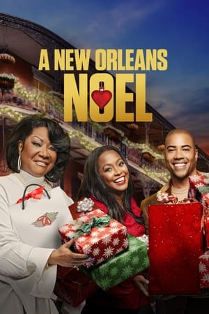 watch A New Orleans Noel