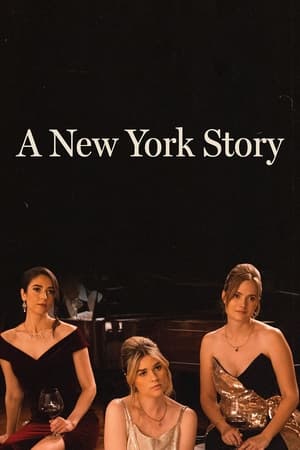 A New York Story watch A New York Story