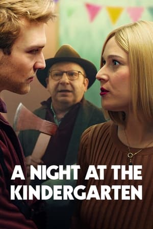 A Night at the Kindergarten watch A Night at the Kindergarten