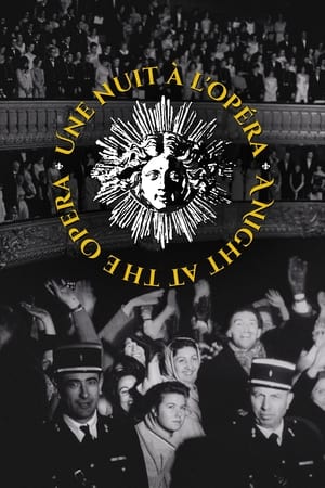 watch A Night at the Opera