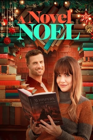 A Novel Noel watch A Novel Noel