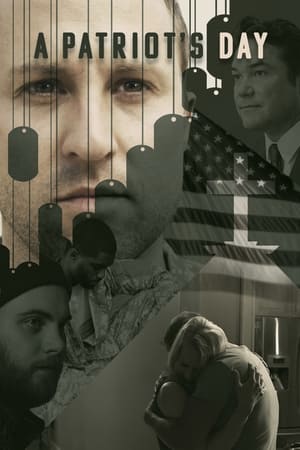A Patriot's Day watch A Patriot's Day