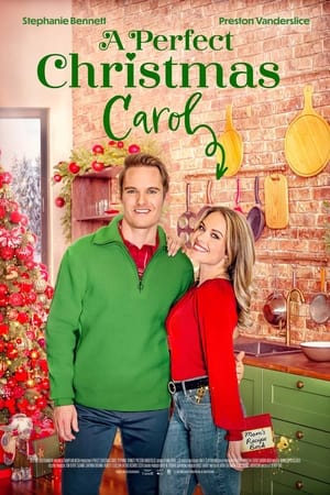 watch A Perfect Christmas Carol