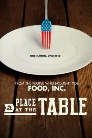 A Place at the Table watch A Place at the Table