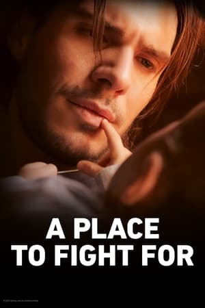 A Place to Fight For watch A Place to Fight For