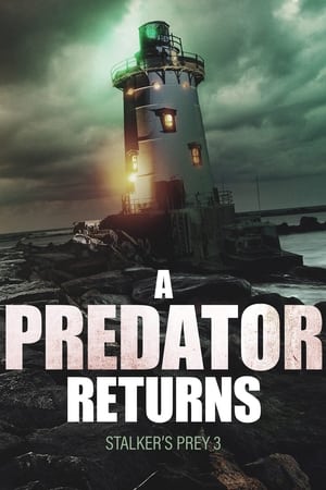 A Predator Returns watch A Predator Returns