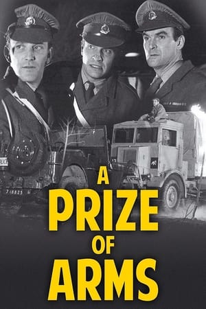 A Prize of Arms watch A Prize of Arms