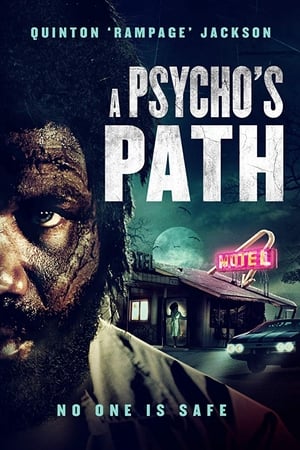 A Psycho's Path watch A Psycho's Path