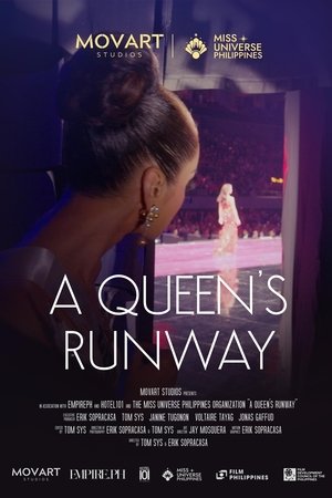 watch A Queen’s Runway