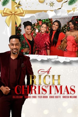 A Rich Christmas watch A Rich Christmas